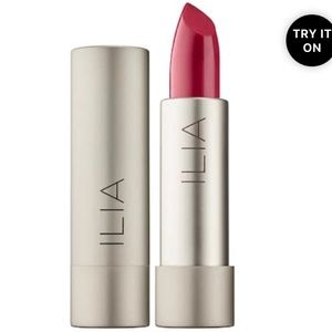Pink Moon lipstick by Ilia